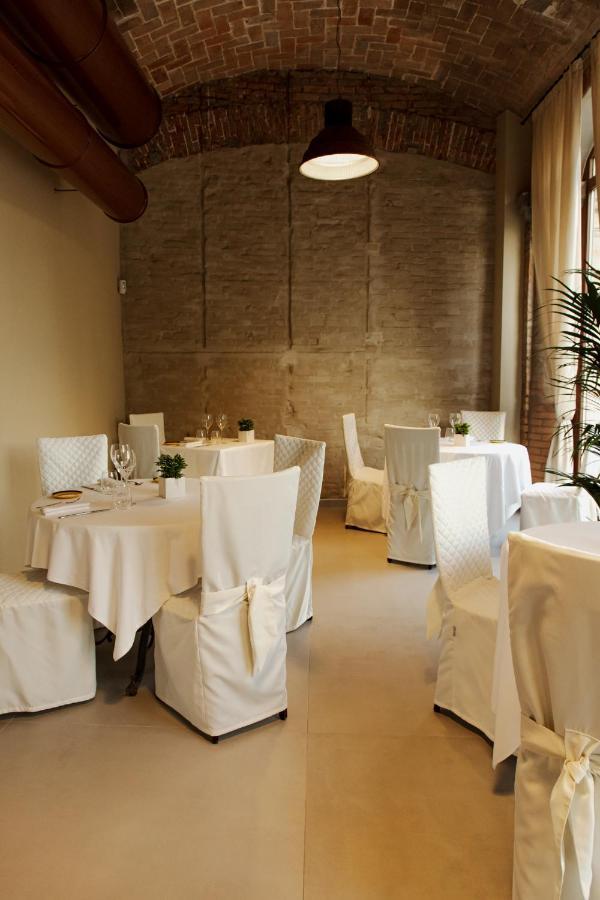Locanda Del Vecchio Mulino Fiorano Modenese Buitenkant foto